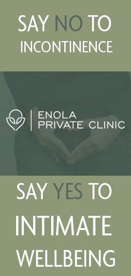 Enola Private Clinic - Local Women Magazine