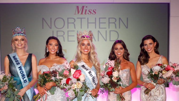 Miss Northern Ireland - Local Women Magazine