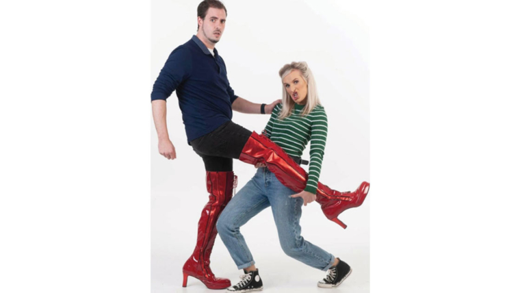 Kinky Boots Northern Ireland - Local Women Magazine
