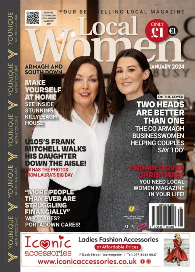 - Local Women Magazine