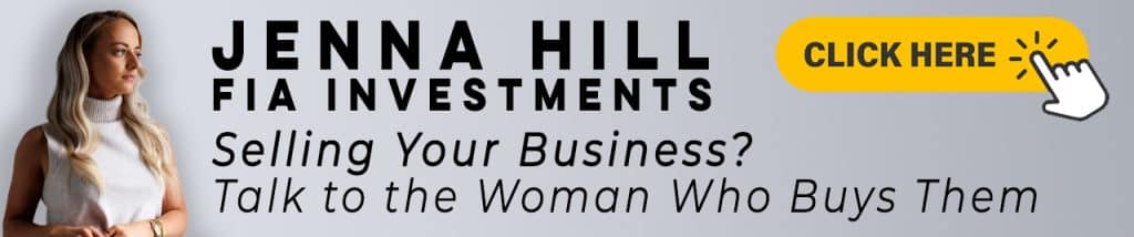 FIA Investments