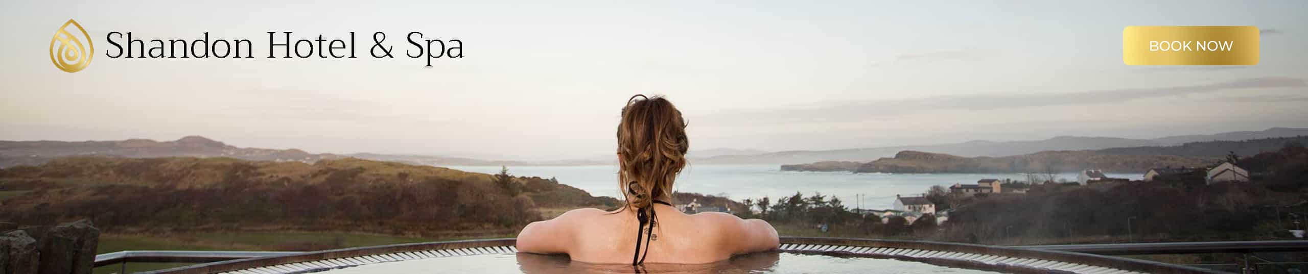 Shandon Spa