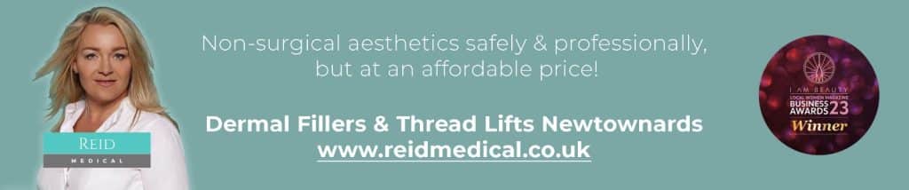 Reid Medical
