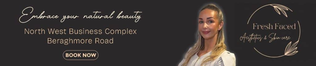 Fresh Faced Aesthetics & Skin Care