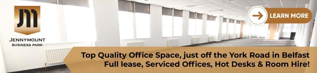 Jennymount Business Park