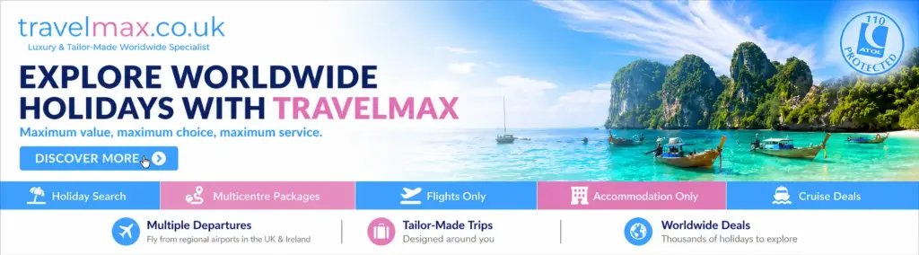 Travel Max