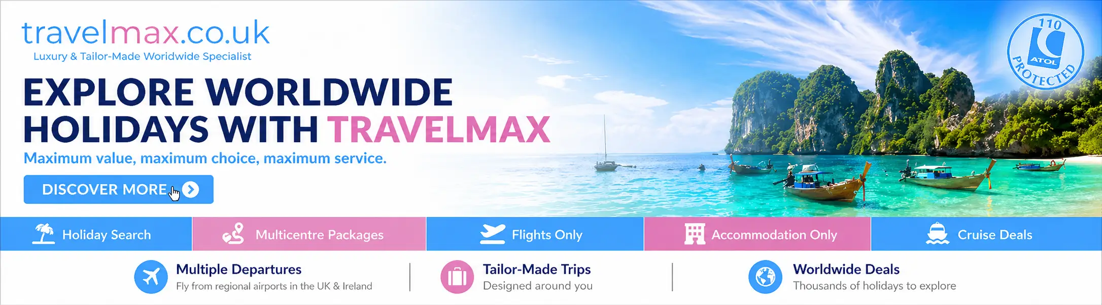 Travel Max